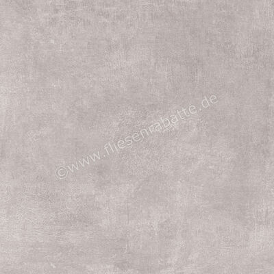 Agrob Buchtal Like Warm Grey 80x80 cm Bodenfliese / Wandfliese Matt Eben PT-Veredelung 430658 | 241845