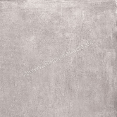 Agrob Buchtal Like Warm Grey 60x60 cm Bodenfliese / Wandfliese Matt Eben PT-Veredelung 430653 | 242490