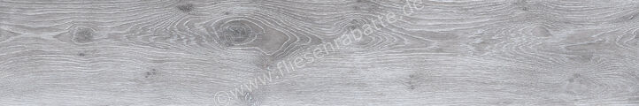 Keraben Naturwood Smoke 20x120 cm Bodenfliese / Wandfliese Matt Strukturiert Naturale P0002473 | 243433