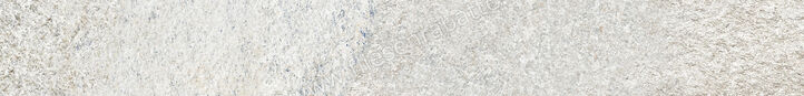 Agrob Buchtal Quarzit Weißgrau 6x50 cm Sockel Matt Eben HT-Veredelung 8454-342557HK | 24492