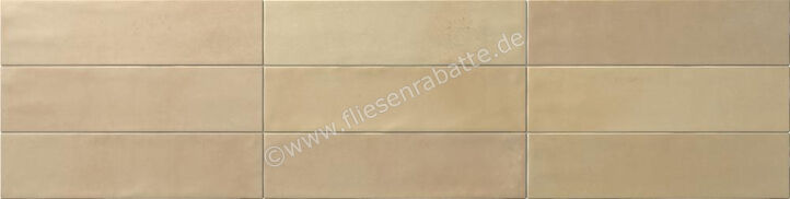 Dune Ceramica Agadir Cotto Claro Mate 7x28 cm Bodenfliese / Wandfliese Matt Strukturiert Naturale 188550 | 246370