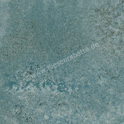 Dune Ceramica Magnet Petrol 20x20 cm Bodenfliese / Wandfliese Matt Eben Naturale 188588 | 247570