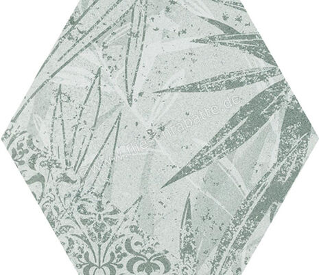 Dune Ceramica Magnet Tropic Argent 15x17 cm Bodenfliese / Wandfliese Matt Eben Naturale 188594 | 247615
