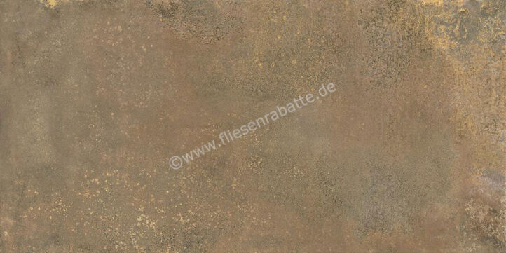 Dune Ceramica Magnet Copper 60x120 cm Bodenfliese / Wandfliese Anpoliert Eben Lappato 188585 | 247954