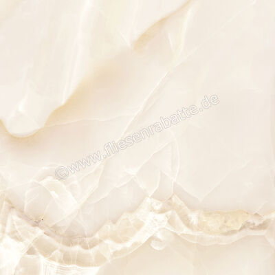 Dune Ceramica Selene Light 90x90 cm Bodenfliese / Wandfliese Glänzend Eben Poliert 187971 | 250417