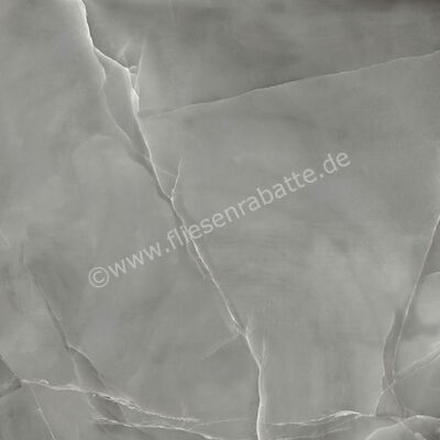 Dune Ceramica Selene Dark 90x90 cm Bodenfliese / Wandfliese Glänzend Eben Poliert 187972 | 250447