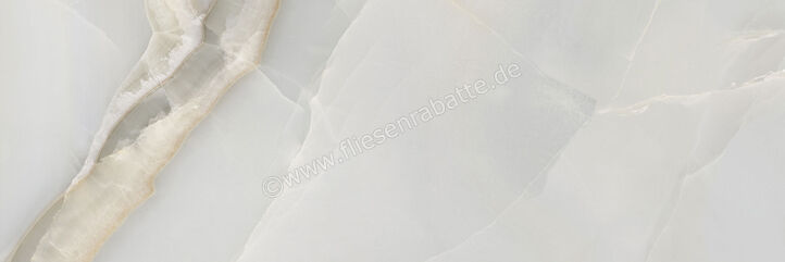 Dune Ceramica Selene Sky 30x90 cm Wandfliese Glänzend Eben Gloss 187950 | 250480