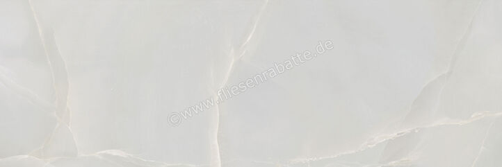 Dune Ceramica Selene Sky 30x90 cm Wandfliese Glänzend Eben Gloss 187950 | 250483