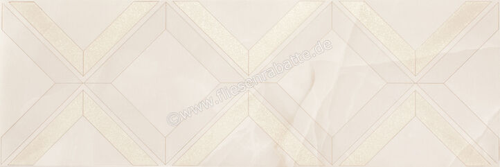 Dune Ceramica Selene Divine Light 30x90 cm Wandfliese Enthält Gold Glänzend Eben Gloss 187994 | 250510