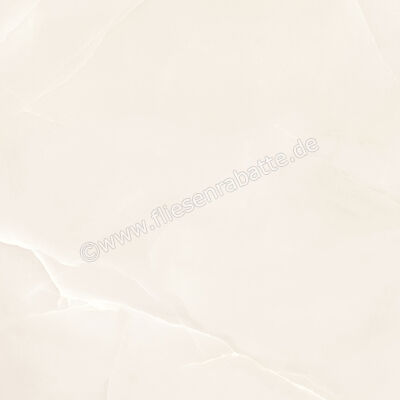 Dune Ceramica Selene Light Satin 60x60 cm Bodenfliese / Wandfliese Satiniert Eben Satiniert 187953 | 250534