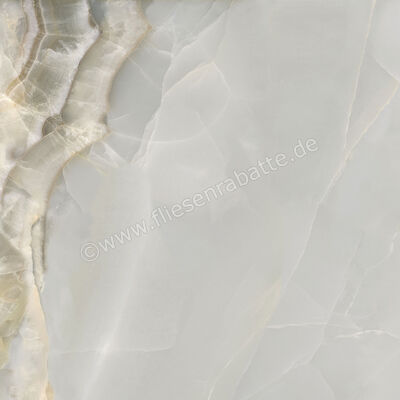 Dune Ceramica Selene Sky Satin 60x60 cm Bodenfliese / Wandfliese Satiniert Eben Satiniert 187954 | 250558