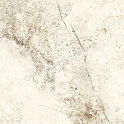 Dune Ceramica Baikal Warm 90x90 cm Bodenfliese / Wandfliese Glänzend Eben Poliert 188449 | 251425