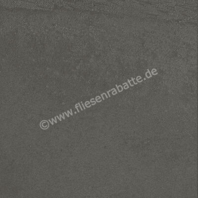 Dune Ceramica Berlin Graphite 14.7x14.7 cm Bodenfliese / Wandfliese Matt Strukturiert Naturale 188063 | 252185