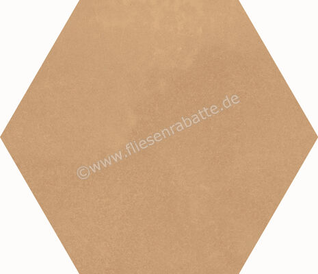 Dune Ceramica Berlin Terra 21.5x25 cm Bodenfliese / Wandfliese Matt Eben Naturale 188068 | 252215