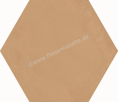 Dune Ceramica Berlin Terra 21.5x25 cm Bodenfliese / Wandfliese Matt Eben Naturale 188068 | 252218