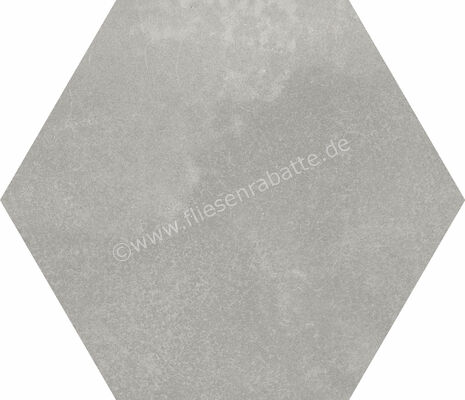 Dune Ceramica Berlin Grey 21.5x25 cm Bodenfliese / Wandfliese Matt Eben Naturale 188070 | 252251