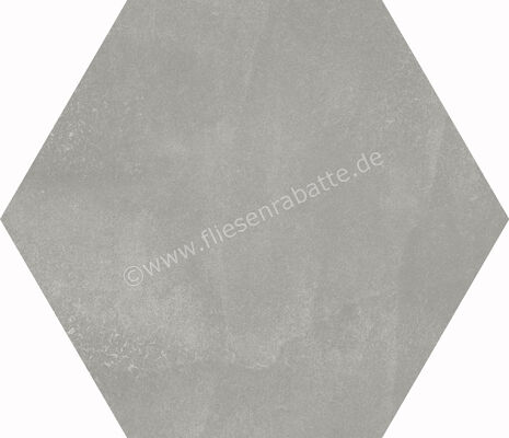 Dune Ceramica Berlin Grey 21.5x25 cm Bodenfliese / Wandfliese Matt Eben Naturale 188070 | 252257