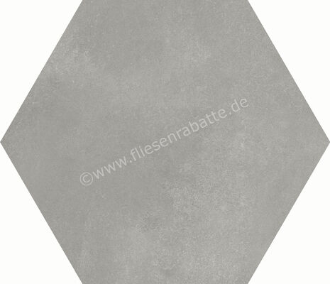 Dune Ceramica Berlin Grey 21.5x25 cm Bodenfliese / Wandfliese Matt Eben Naturale 188070 | 252260
