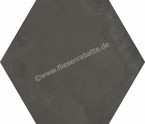 Dune Ceramica Berlin Graphite 21.5x25 cm Bodenfliese / Wandfliese Matt Eben Naturale 188072 | 252266
