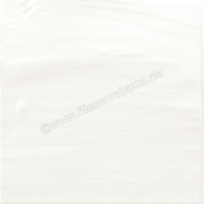 Dune Ceramica Berlin White 14.7x14.7 cm Bodenfliese / Wandfliese Matt Strukturiert Naturale 188061 | 253505