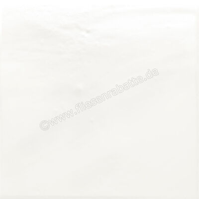Dune Ceramica Berlin White 14.7x14.7 cm Bodenfliese / Wandfliese Matt Strukturiert Naturale 188061 | 253514