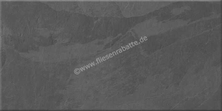 Steuler Slate Slate 37.5x75 cm Bodenfliese / Wandfliese Matt Eben Natural Y74400001 | 25353