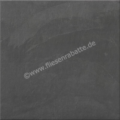 Steuler Slate Slate 75x75 cm Bodenfliese / Wandfliese Matt Eben Natural Y75400001 | 25359