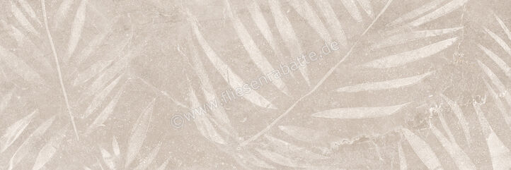 Keraben Bleuemix Taupe 40x120 cm Wandfliese Art Matt Eben Naturale R0001639 | 254425