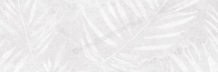 Keraben Bleuemix White 40x120 cm Wandfliese Art Matt Eben Naturale R0001638 | 254440