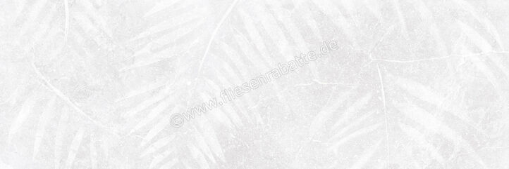Keraben Bleuemix White 40x120 cm Wandfliese Art Matt Eben Naturale R0001638 | 254443