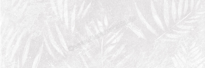 Keraben Bleuemix White 40x120 cm Wandfliese Art Matt Eben Naturale R0001638 | 254446