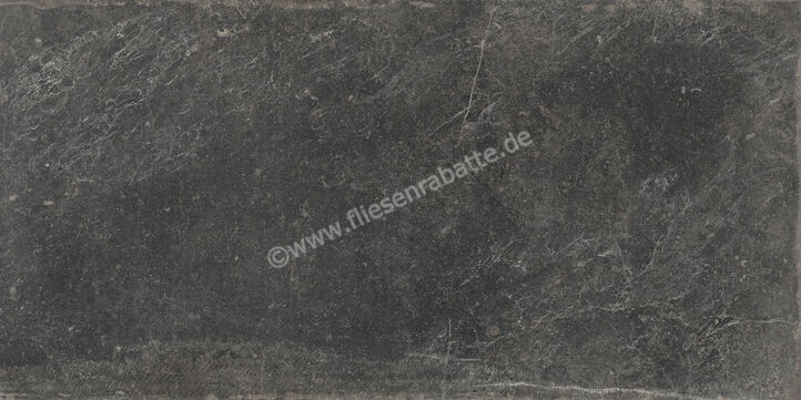 Keraben Bleuemix Black 60x120 cm Bodenfliese / Wandfliese Matt Eben Naturale P0003698 | 254461