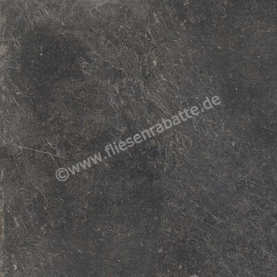 Keraben Bleuemix Black 60x60 cm Bodenfliese / Wandfliese Soft Eben Soft P0004199 | 254497