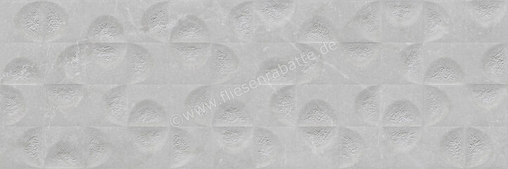 Keraben Bleuemix Grey 40x120 cm Wandfliese Concept Matt Strukturiert Naturale R0001637 | 254515