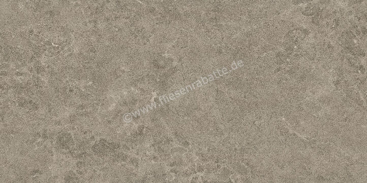 Margres Pure Stone Grey 60x120 cm Bodenfliese / Wandfliese Anpoliert Eben Amaciado 62PS4A | 258127