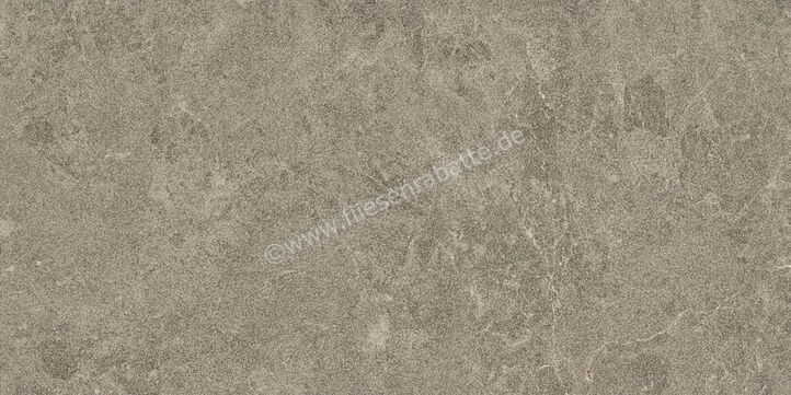Margres Pure Stone Grey 60x120 cm Bodenfliese / Wandfliese Anpoliert Eben Amaciado 62PS4A | 258133