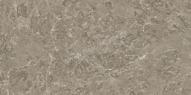 Margres Pure Stone Grey 60x120 cm Bodenfliese / Wandfliese Matt Eben Natural 62PS4NR | 258139