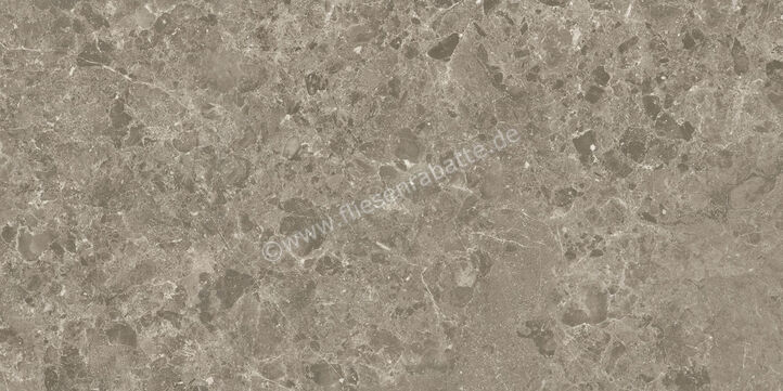 Margres Pure Stone Grey 60x120 cm Bodenfliese / Wandfliese Matt Eben Natural 62PS4NR | 258142