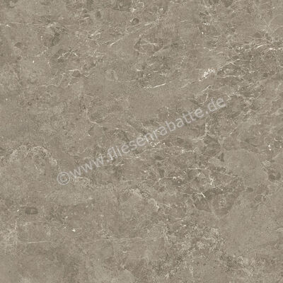 Margres Pure Stone Grey 90x90 cm Bodenfliese / Wandfliese Matt Eben Natural 99PS4NR | 258178