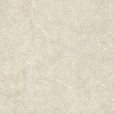 Margres Pure Stone White 60x60 cm Bodenfliese / Wandfliese Anpoliert Eben Amaciado 66PS1A | 258253