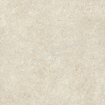 Margres Pure Stone White 60x60 cm Bodenfliese / Wandfliese Anpoliert Eben Amaciado 66PS1A | 258256