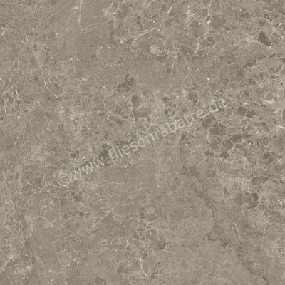 Margres Pure Stone Grey 90x90 cm Bodenfliese / Wandfliese Matt Eben Natural 99PS4NR | 258316
