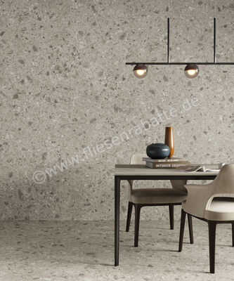  Atlas Concorde Boost Mix Pearl 60x120 cm Bodenfliese / Wandfliese Matt Eben Sensitech A80J | 264259