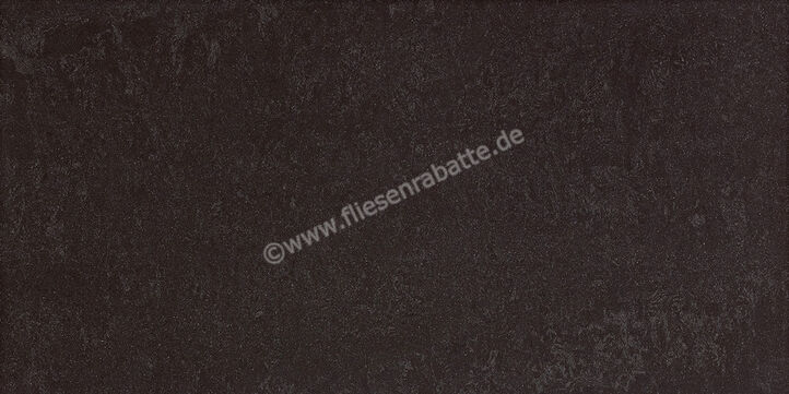 Margres Time 2.0 Black 30x60 cm Bodenfliese / Wandfliese Glänzend Eben Poliert 36T29PL | 26773