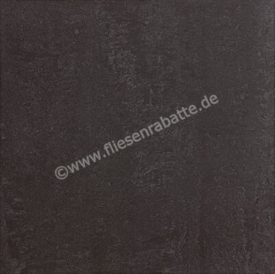 Margres Time 2.0 Black 60x60 cm Bodenfliese / Wandfliese Glänzend Eben Poliert 66T29PL | 26776