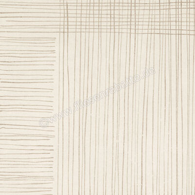Steuler Thinsation Sand 30x30 cm Dekor Linea Matt Eben Natural Y12014001 | 27996