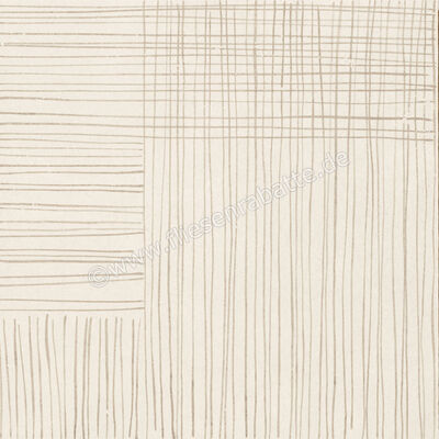 Steuler Thinsation Sand 30x30 cm Dekor Linea Matt Eben Natural Y12014001 | 27998