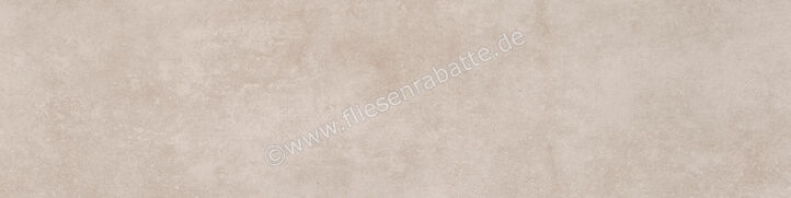 Steuler Thinsation Beige 30x120 cm Bodenfliese / Wandfliese Matt Eben Natural Y12030001 | 28012
