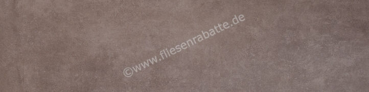 Steuler Thinsation Taupe 30x120 cm Bodenfliese / Wandfliese Matt Eben Natural Y12050001 | 28036