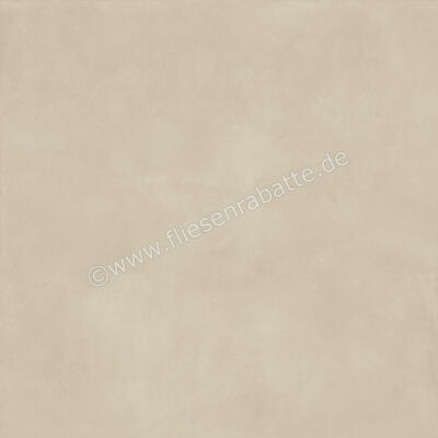 Marca Corona Multiforme Dune Tufo 120x120 cm Bodenfliese / Wandfliese Matt Eben Naturale J166 | 280972